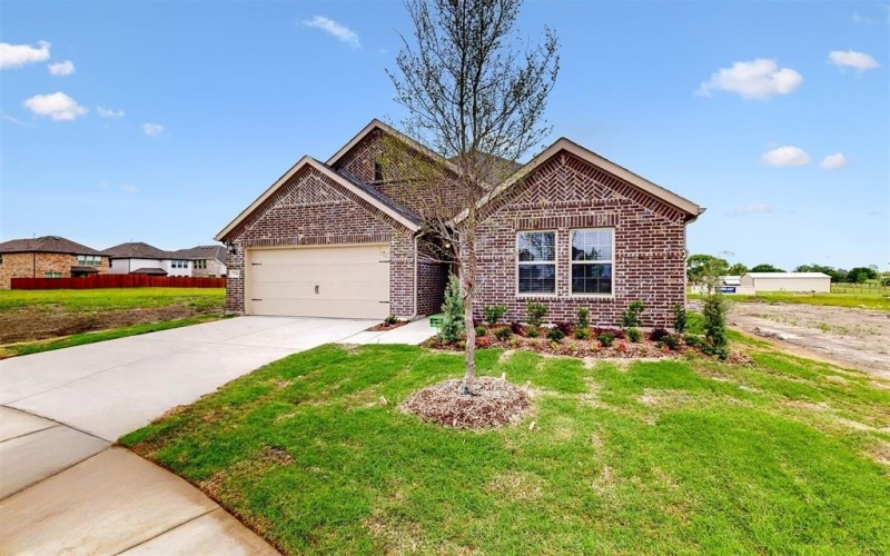 716 Tawny Turn, Lavon, TX 75166, 4 Bedrooms Bedrooms, ,2 BathroomsBathrooms,Residential,For Sale,716 Tawny Turn,20840206