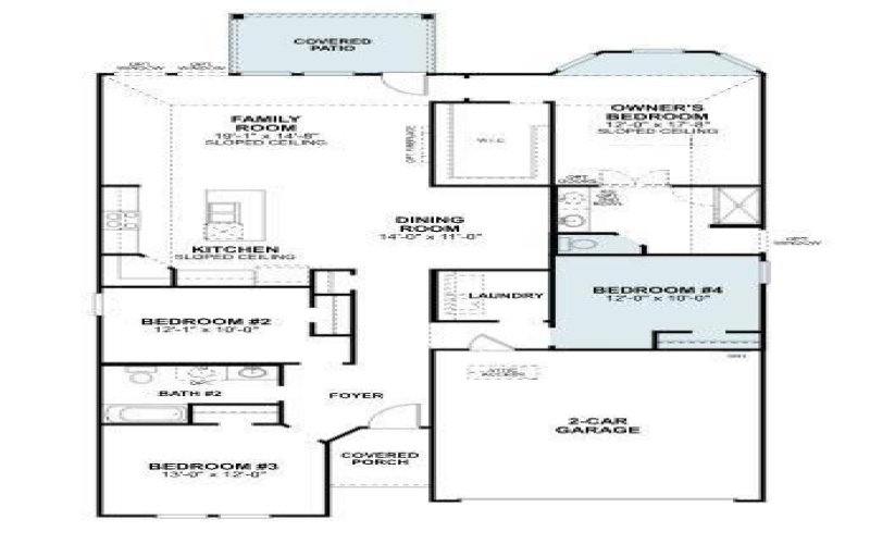 716 Tawny Turn, Lavon, TX 75166, 4 Bedrooms Bedrooms, ,2 BathroomsBathrooms,Residential,For Sale,716 Tawny Turn,20840206