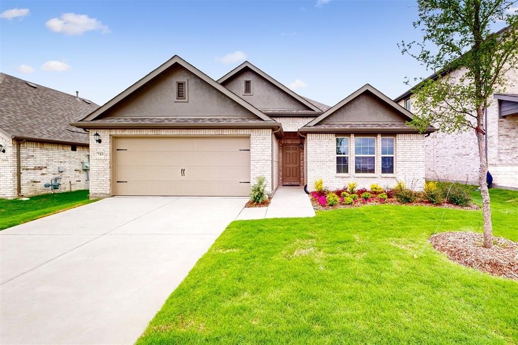 789 Merry Summit Road, Lavon, TX 75166, 4 Bedrooms Bedrooms, ,3 BathroomsBathrooms,Residential,For Sale,789 Merry Summit Road,20814093