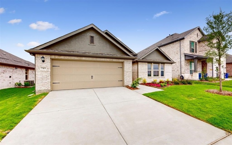789 Merry Summit Road, Lavon, TX 75166, 4 Bedrooms Bedrooms, ,3 BathroomsBathrooms,Residential,For Sale,789 Merry Summit Road,20814093