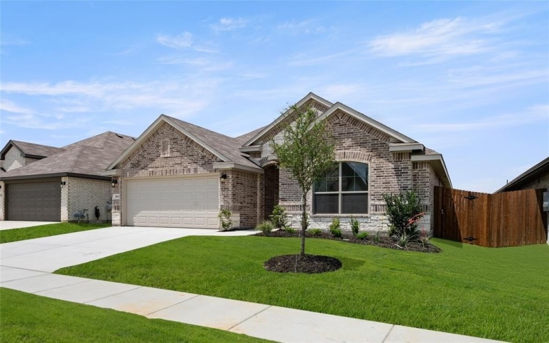 919 Madeline Lane, Cleburne, TX 76033, 3 Habitaciones Habitaciones , ,2 BañosBaños,Residential,En Venta,919 Madeline Lane,20887276