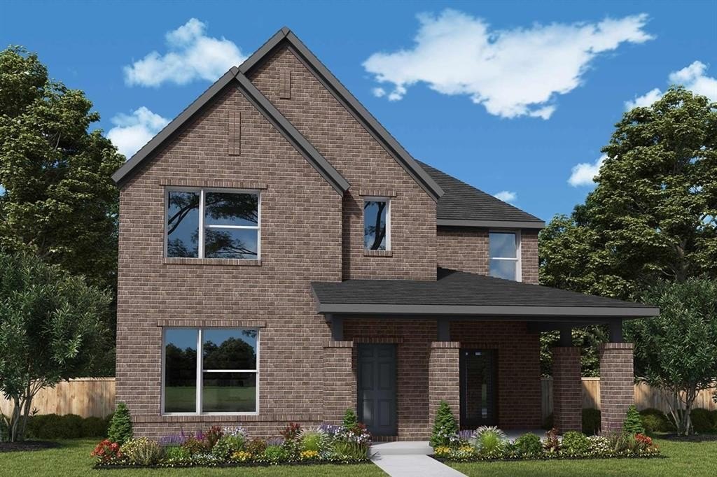 9517 Stonefruit Way, Mesquite, TX 75126, 4 Habitaciones Habitaciones , ,3 BañosBaños,Residential,En Venta,9517 Stonefruit Way,0,20882748