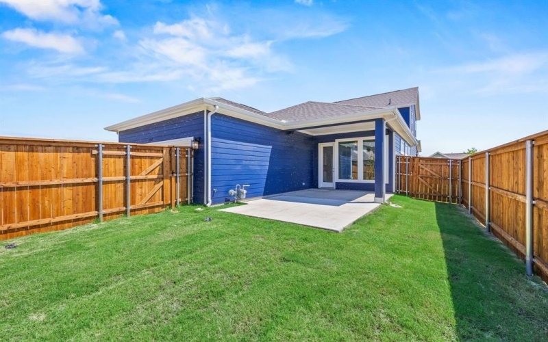 2709 Lafayette Drive, Rowlett, TX 75088, 4 Habitaciones Habitaciones , ,3 BañosBaños,Residential,En Venta,2709 Lafayette Drive,0,20884980