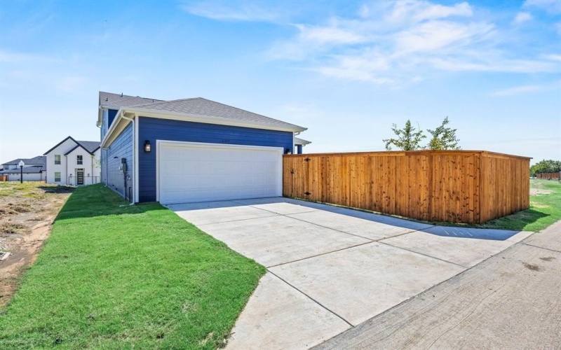 2709 Lafayette Drive, Rowlett, TX 75088, 4 Habitaciones Habitaciones , ,3 BañosBaños,Residential,En Venta,2709 Lafayette Drive,0,20884980