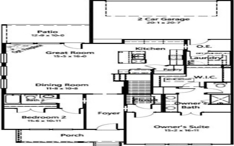 2709 Lafayette Drive, Rowlett, TX 75088, 4 Habitaciones Habitaciones , ,3 BañosBaños,Residential,En Venta,2709 Lafayette Drive,0,20884980