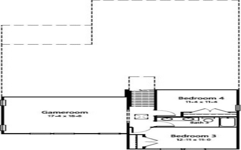 2709 Lafayette Drive, Rowlett, TX 75088, 4 Habitaciones Habitaciones , ,3 BañosBaños,Residential,En Venta,2709 Lafayette Drive,0,20884980