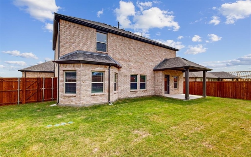 1133 Chandler Drive, Crowley, TX 76036, 5 Habitaciones Habitaciones , ,3 BañosBaños,Residential,En Venta,1133 Chandler Drive,20817971