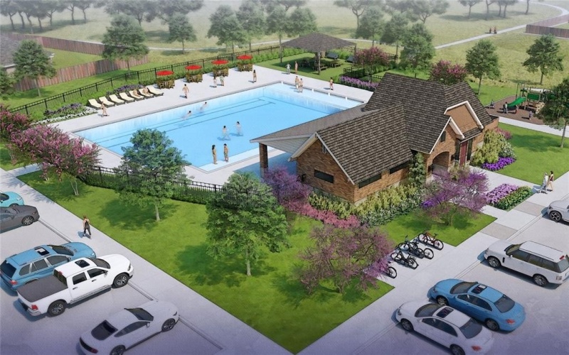 1133 Chandler Drive, Crowley, TX 76036, 5 Habitaciones Habitaciones , ,3 BañosBaños,Residential,En Venta,1133 Chandler Drive,20817971