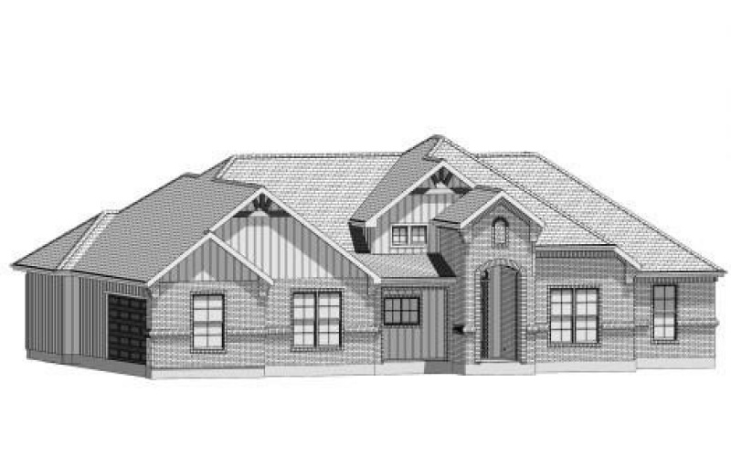 3313 Chinaberry Lane, Joshua, TX 76058, 4 Bedrooms Bedrooms, ,3 BathroomsBathrooms,Residential,For Sale,3313 Chinaberry Lane,20830751
