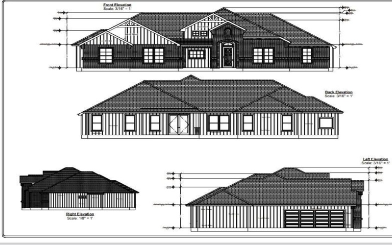 3313 Chinaberry Lane, Joshua, TX 76058, 4 Bedrooms Bedrooms, ,3 BathroomsBathrooms,Residential,For Sale,3313 Chinaberry Lane,20830751