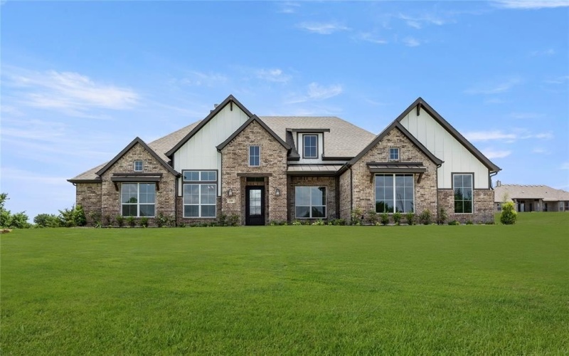 238 Carly Lane, Van Alstyne, TX 75495, 4 Bedrooms Bedrooms, ,3 BathroomsBathrooms,Residential,For Sale,238 Carly Lane,20887440