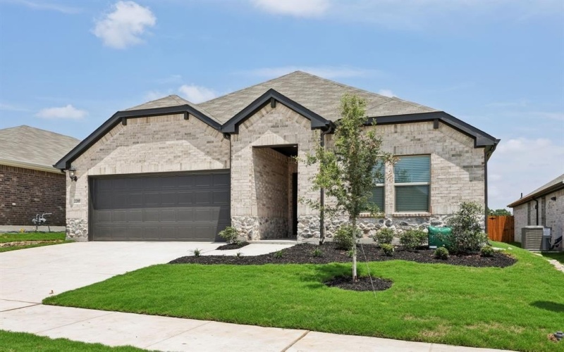 2205 Dunbar Drive, Sherman, TX 75092, 3 Bedrooms Bedrooms, ,3 BathroomsBathrooms,Residential,For Sale,2205 Dunbar Drive,20893273