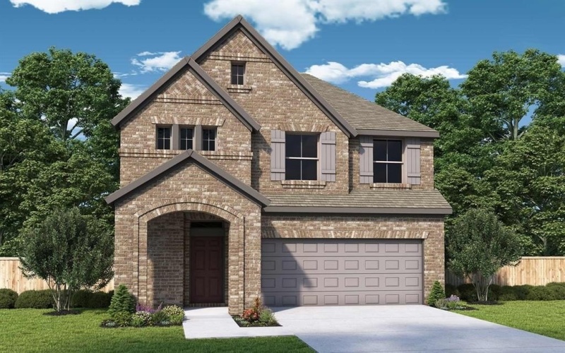 2113 Hazel Lily Run, Mesquite, TX 75181, 3 Habitaciones Habitaciones , ,2 BañosBaños,Residential,En Venta,2113 Hazel Lily Run,20875712