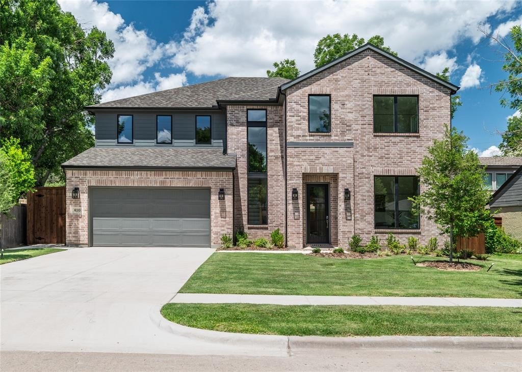410 Kirkwood Drive, Dallas, TX 75218, 4 Habitaciones Habitaciones , ,3 BañosBaños,Residential,En Venta,410 Kirkwood Drive,20824804