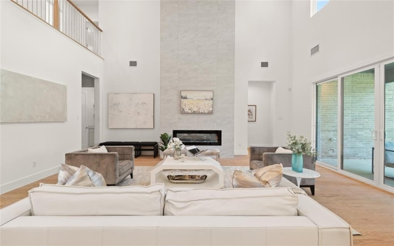 410 Kirkwood Drive, Dallas, TX 75218, 4 Habitaciones Habitaciones , ,3 BañosBaños,Residential,En Venta,410 Kirkwood Drive,20824804