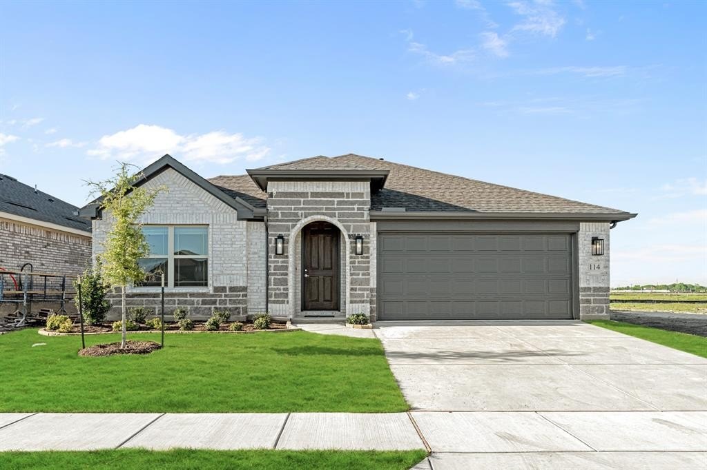 114 Winterwood Drive, Lavon, TX 75166, 3 Bedrooms Bedrooms, ,2 BathroomsBathrooms,Residential,For Sale,114 Winterwood Drive,20859620