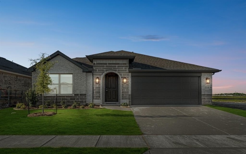 114 Winterwood Drive, Lavon, TX 75166, 3 Bedrooms Bedrooms, ,2 BathroomsBathrooms,Residential,For Sale,114 Winterwood Drive,20859620
