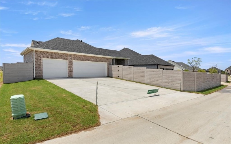 3216 Patterson Court, McKinney, TX 75071, 4 Habitaciones Habitaciones , ,5 BañosBaños,Residential,En Venta,3216 Patterson Court,0,20904010