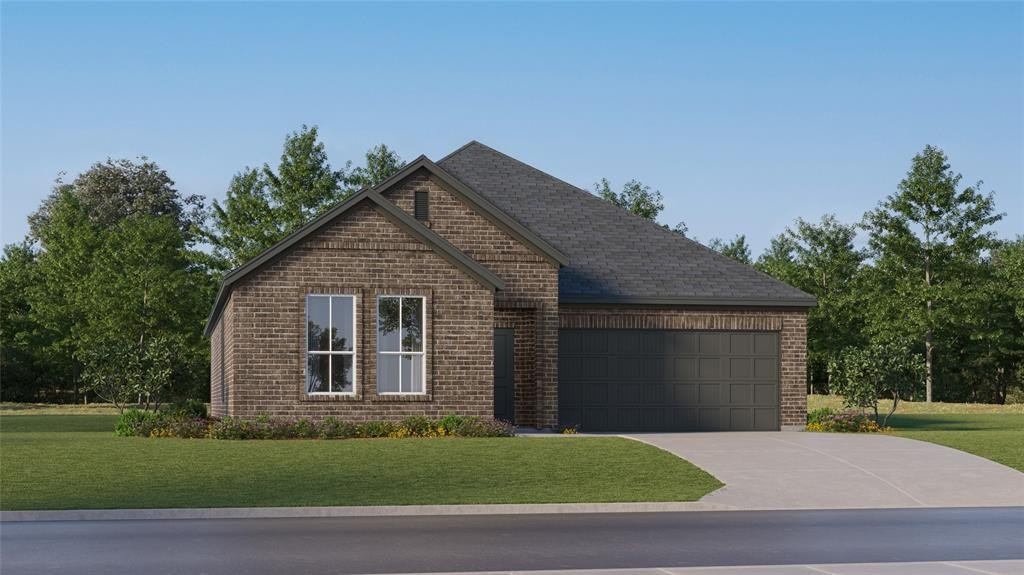 7232 Amber Barn Avenue, Pilot Point, TX 76258, 4 Bedrooms Bedrooms, ,2 BathroomsBathrooms,Residential,For Sale,7232 Amber Barn Avenue,20910576