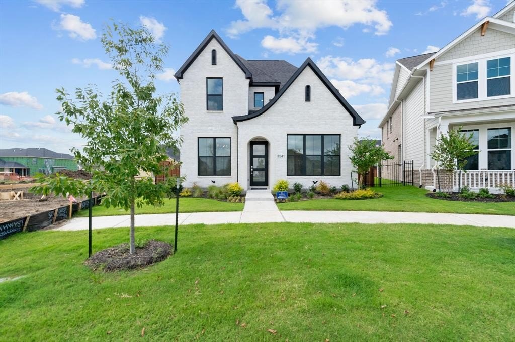 3541 wardie Place, Frisco, TX 75033, 4 Bedrooms Bedrooms, ,5 BathroomsBathrooms,Residential,For Sale,3541 wardie Place,20913403