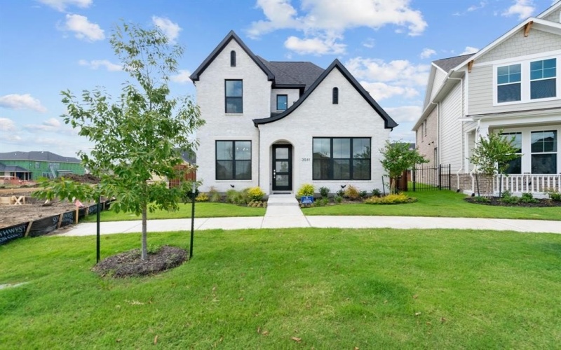 3541 wardie Place, Frisco, TX 75033, 4 Bedrooms Bedrooms, ,5 BathroomsBathrooms,Residential,For Sale,3541 wardie Place,20913403