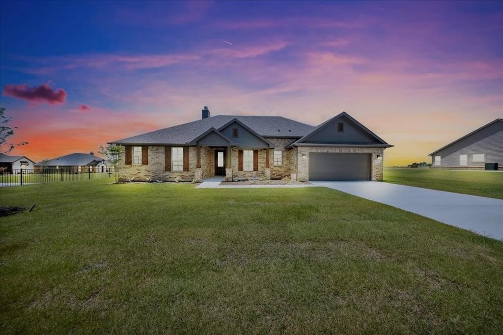 105 Moss Glen Lane, New Fairview, TX 76078, 4 Bedrooms Bedrooms, ,2 BathroomsBathrooms,Residential,For Sale,105 Moss Glen Lane,20911736