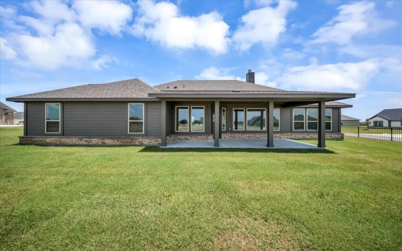 105 Moss Glen Lane, New Fairview, TX 76078, 4 Bedrooms Bedrooms, ,2 BathroomsBathrooms,Residential,For Sale,105 Moss Glen Lane,20911736