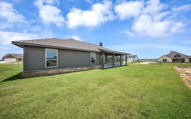 105 Moss Glen Lane, New Fairview, TX 76078, 4 Bedrooms Bedrooms, ,2 BathroomsBathrooms,Residential,For Sale,105 Moss Glen Lane,20911736