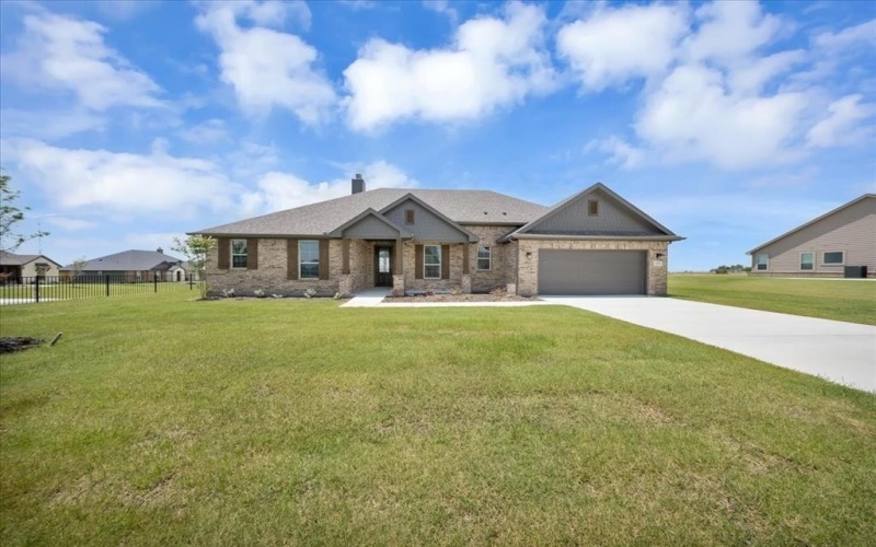 105 Moss Glen Lane, New Fairview, TX 76078, 4 Bedrooms Bedrooms, ,2 BathroomsBathrooms,Residential,For Sale,105 Moss Glen Lane,20911736