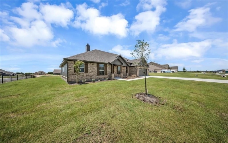 105 Moss Glen Lane, New Fairview, TX 76078, 4 Bedrooms Bedrooms, ,2 BathroomsBathrooms,Residential,For Sale,105 Moss Glen Lane,20911736