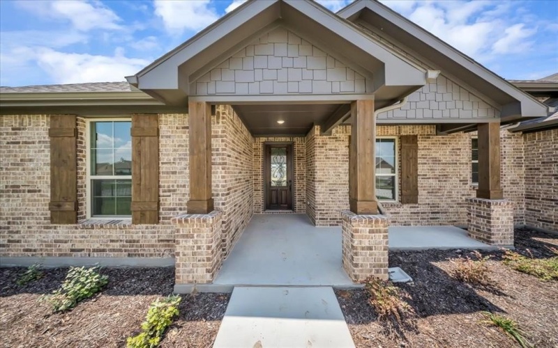 105 Moss Glen Lane, New Fairview, TX 76078, 4 Bedrooms Bedrooms, ,2 BathroomsBathrooms,Residential,For Sale,105 Moss Glen Lane,20911736