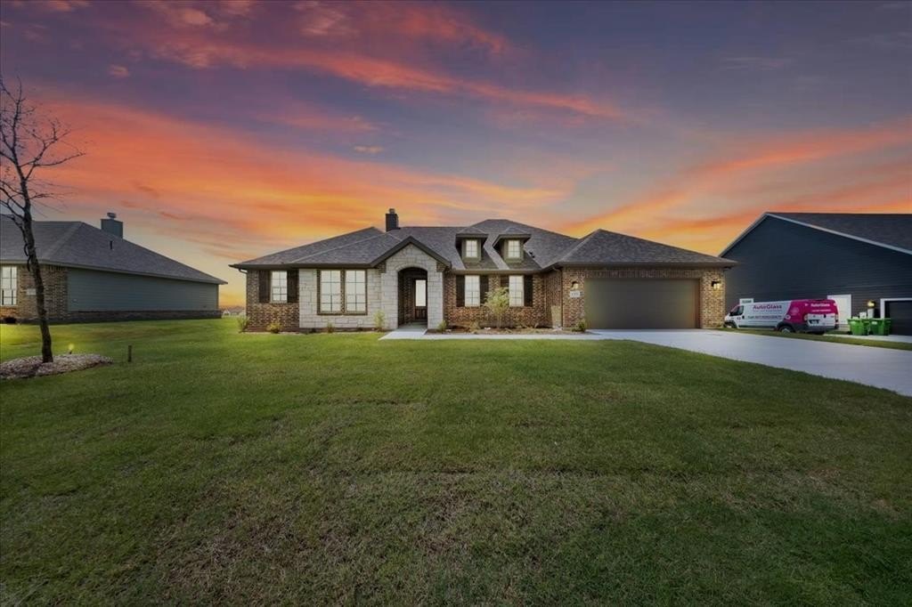 155 Clear Creek Lane, New Fairview, TX 76078, 4 Bedrooms Bedrooms, ,3 BathroomsBathrooms,Residential,For Sale,155 Clear Creek Lane,20911766