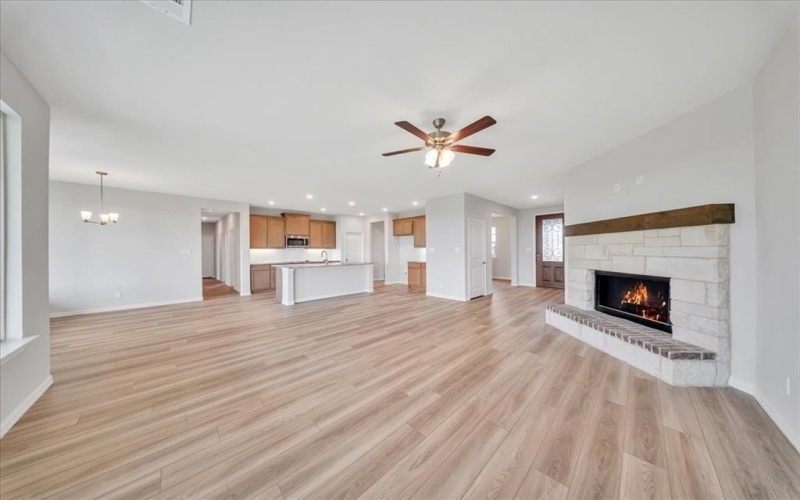 155 Clear Creek Lane, New Fairview, TX 76078, 4 Bedrooms Bedrooms, ,3 BathroomsBathrooms,Residential,For Sale,155 Clear Creek Lane,20911766