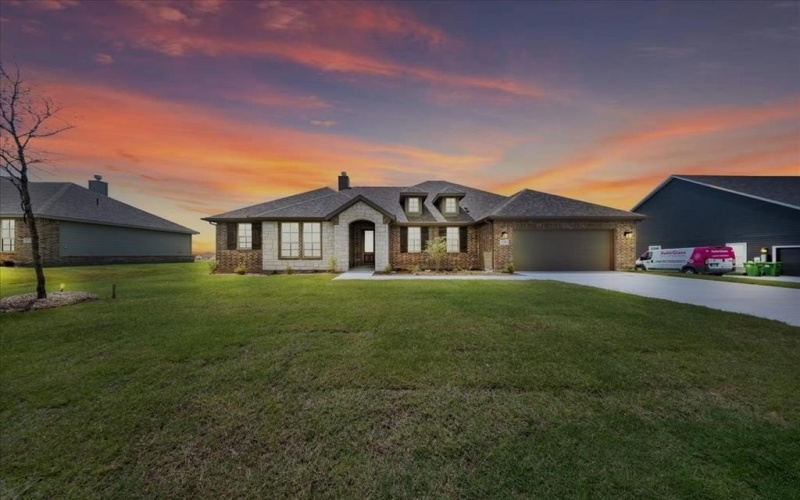 155 Clear Creek Lane, New Fairview, TX 76078, 4 Bedrooms Bedrooms, ,3 BathroomsBathrooms,Residential,For Sale,155 Clear Creek Lane,20911766
