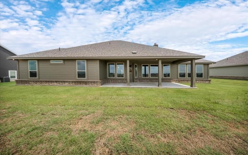 155 Clear Creek Lane, New Fairview, TX 76078, 4 Bedrooms Bedrooms, ,3 BathroomsBathrooms,Residential,For Sale,155 Clear Creek Lane,20911766
