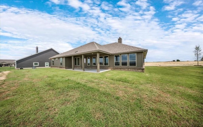 155 Clear Creek Lane, New Fairview, TX 76078, 4 Bedrooms Bedrooms, ,3 BathroomsBathrooms,Residential,For Sale,155 Clear Creek Lane,20911766