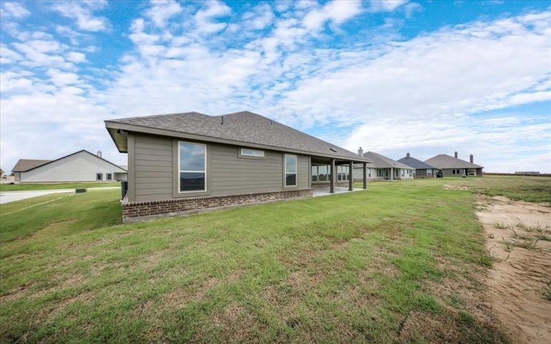 155 Clear Creek Lane, New Fairview, TX 76078, 4 Bedrooms Bedrooms, ,3 BathroomsBathrooms,Residential,For Sale,155 Clear Creek Lane,20911766
