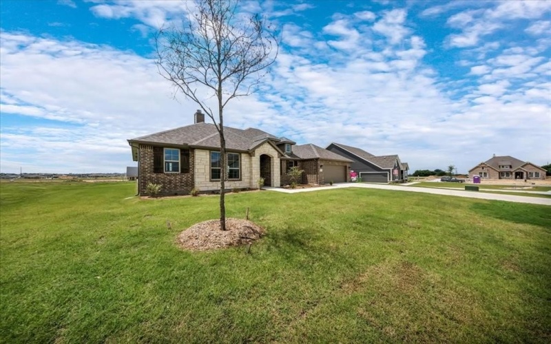 155 Clear Creek Lane, New Fairview, TX 76078, 4 Bedrooms Bedrooms, ,3 BathroomsBathrooms,Residential,For Sale,155 Clear Creek Lane,20911766