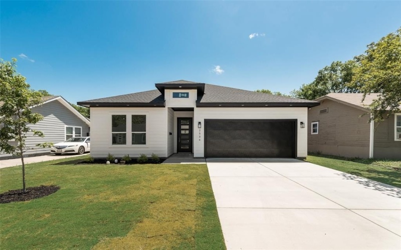 2534 Southland Street, Dallas, TX 75215, 4 Bedrooms Bedrooms, ,2 BathroomsBathrooms,Residential,For Sale,2534 Southland Street,20910136