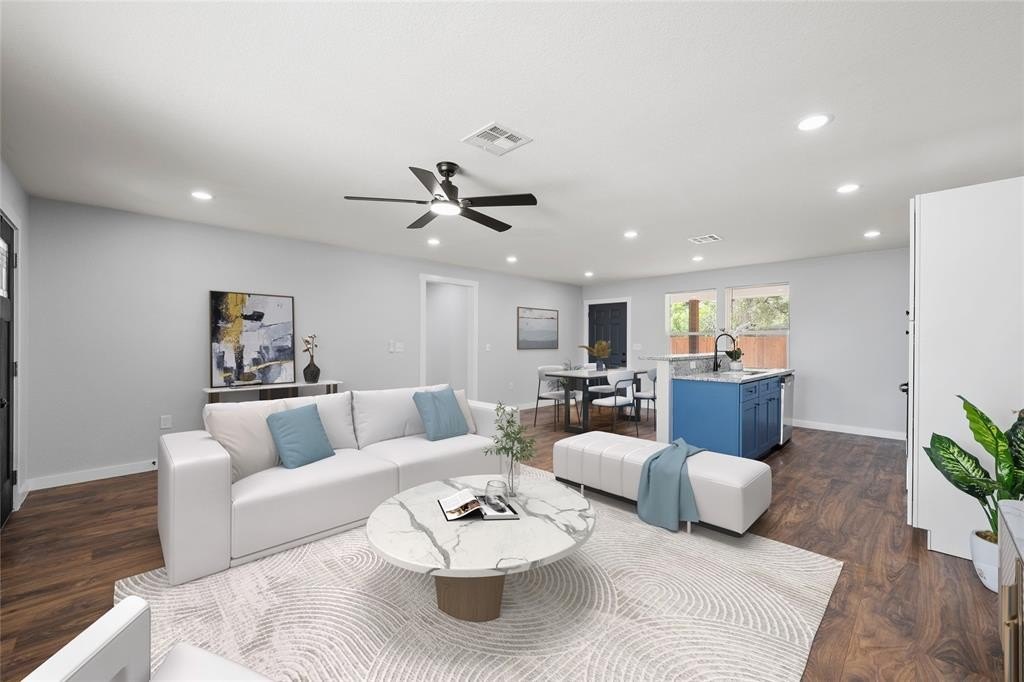 1124 Faulkner Lane, Waco, TX 76704, 3 Habitaciones Habitaciones , ,2 BañosBaños,Residential,En Venta,1124 Faulkner Lane,20914378