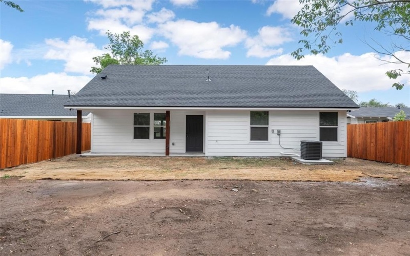 1124 Faulkner Lane, Waco, TX 76704, 3 Habitaciones Habitaciones , ,2 BañosBaños,Residential,En Venta,1124 Faulkner Lane,20914378