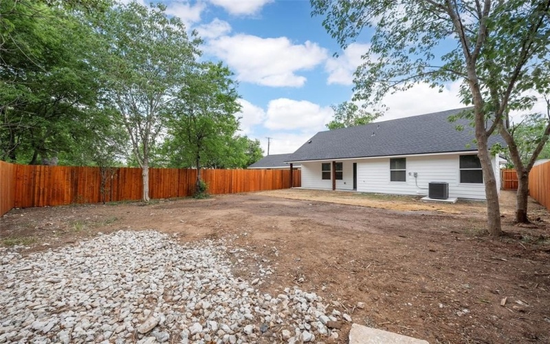 1124 Faulkner Lane, Waco, TX 76704, 3 Habitaciones Habitaciones , ,2 BañosBaños,Residential,En Venta,1124 Faulkner Lane,20914378