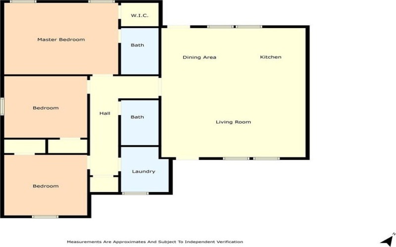 1124 Faulkner Lane, Waco, TX 76704, 3 Habitaciones Habitaciones , ,2 BañosBaños,Residential,En Venta,1124 Faulkner Lane,20914378