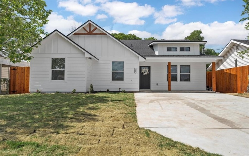 1124 Faulkner Lane, Waco, TX 76704, 3 Habitaciones Habitaciones , ,2 BañosBaños,Residential,En Venta,1124 Faulkner Lane,20914378