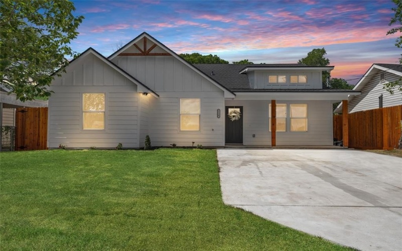 1124 Faulkner Lane, Waco, TX 76704, 3 Habitaciones Habitaciones , ,2 BañosBaños,Residential,En Venta,1124 Faulkner Lane,20914378