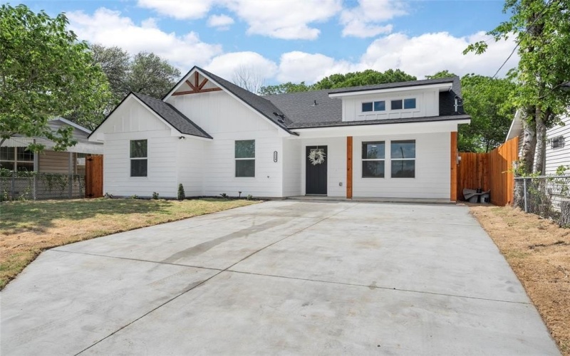 1124 Faulkner Lane, Waco, TX 76704, 3 Habitaciones Habitaciones , ,2 BañosBaños,Residential,En Venta,1124 Faulkner Lane,20914378