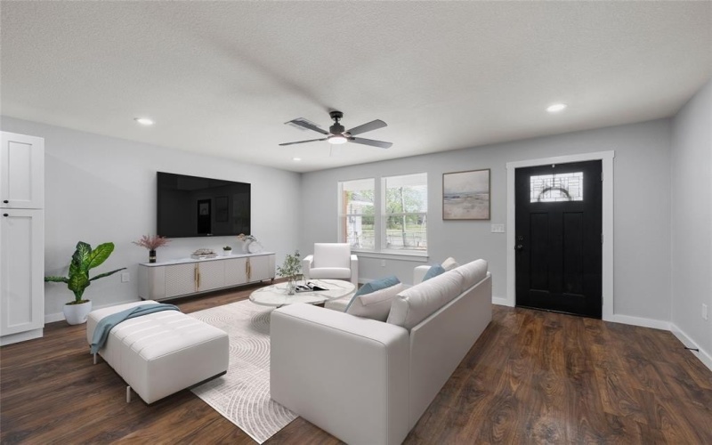 1124 Faulkner Lane, Waco, TX 76704, 3 Habitaciones Habitaciones , ,2 BañosBaños,Residential,En Venta,1124 Faulkner Lane,20914378