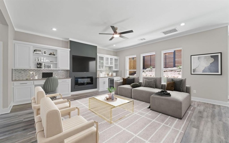 1320 Compton Street, Dallas, TX 75203, 4 Bedrooms Bedrooms, ,2 BathroomsBathrooms,Residential,For Sale,1320 Compton Street,20914539