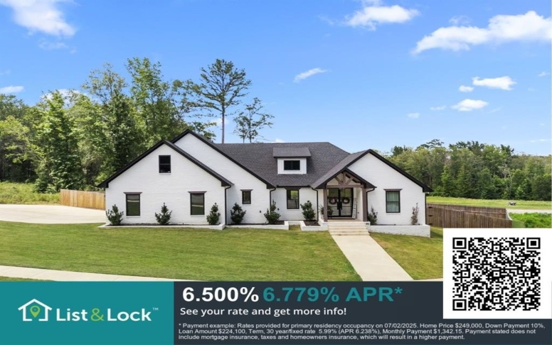9290 Caddo Ridge Cove, Tyler, TX 75703, 4 Bedrooms Bedrooms, ,3 BathroomsBathrooms,Residential,For Sale,9290 Caddo Ridge Cove,20908195