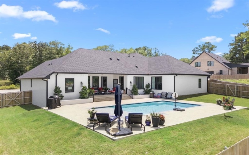 9290 Caddo Ridge Cove, Tyler, TX 75703, 4 Bedrooms Bedrooms, ,3 BathroomsBathrooms,Residential,For Sale,9290 Caddo Ridge Cove,20908195